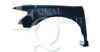 VW 3D0821021K Wing
